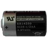 AMC - btc Lithiumbatterie 3,6V von AMC