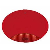AMC - iside 140/24V-RO rote Sirene - oranges Blinklicht - 24V Stromversorgung von AMC