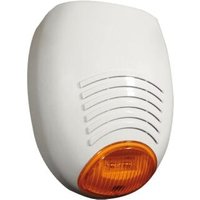 AMC - sr 136 SR136 Selbstversorgende Alarmsirene für den Außenbereich AMC - sr 136 SR136 Selbstversorgende Alarmsirene für den Außenbereich von AMC