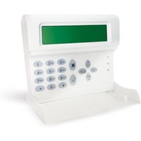 K-lcd/voice LCD-Tastatur mit Hintergrundbeleuchtung und eingebautem Lautsprecher k-lcd voice AMC von AMC