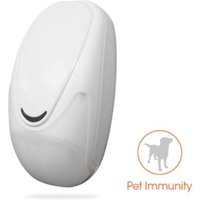 MOUSE 09/P Dual-Technologie-Sensor mit integrierten EOL-Widerständen - EN 50131 2/4 - Grad 2 - Haustierimmun 15 kg MOUSE 09/P Dual-Technologie-Sensor mit integrierten EOL-Widerständen - EN 50131 2/4 - Grad 2 - Haustierimmun 15 kg von AMC