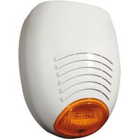 AMC - sr 136 SR136 Selbstversorgende Alarmsirene für den Außenbereich von AMC