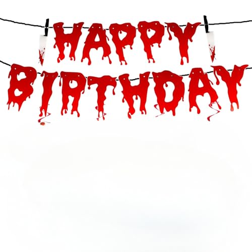Halloween-Banner Halloween-Banner von AMCAMI