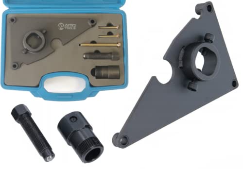 AMD TOOLS ARRETIERWERKZEUG Satz EINSTELLWERKZEUG für Hyundai I20 I30 für KIA Rio 1.1 1.2 1.4 von AMD TOOLS