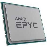 AMD Epyc 7742 64 x 2.25GHz 64-Core Prozessor (CPU) Tray Sockel (PC): SP3 225W 100-000000053 von AMD