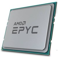 AMD Epyc 7713 64 x 2GHz 64-Core Prozessor (CPU) Tray Sockel (PC): SP3 225W 100-000000344 von AMD