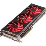 AMD 100-505772 FirePro S10000 6GB GDDR5 Grafikkarte (FirePro S10000, 6GB, GDDR5 384bit, 4096 x 2160 Pixel, PCI Express 3.0) von AMD