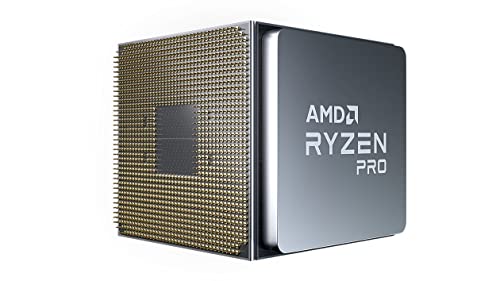 AMD Ryzen 5 PRO 5650G 3.9GHz von AMD