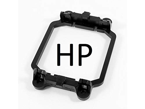 AMD CPU-Lüfterhalterung Basis für AM2 AM2+ AM3 AM3+ FM1 Buchse [Hewlett-Packard] von AMD