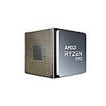 AMD Desktop-Prozessor 5650G 4.4 GHz von AMD