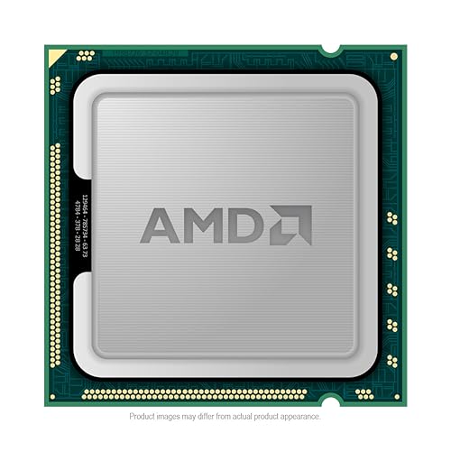 AMD EPYC 32Core Model 7543P SP3 BOX von AMD