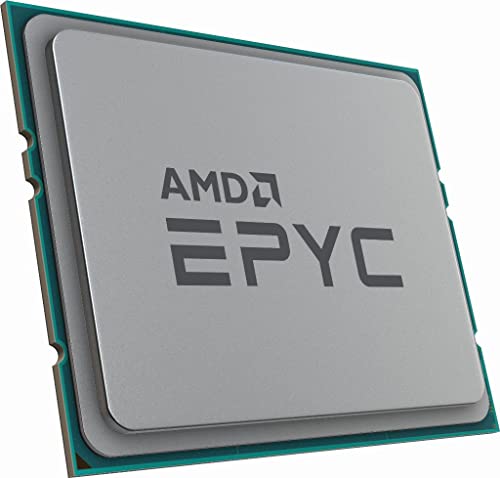 AMD EPYC 7262 – 3,2 GHz – 8 Anschlüsse – 16 Gewinde – 128 MB Cache – Sockel SP3 – OEM AMD EPYC 7262 – 3,2 GHz – 8 Anschlüsse – 16 Gewinde – 128 MB Cache – Sockel SP3 – OEM von AMD