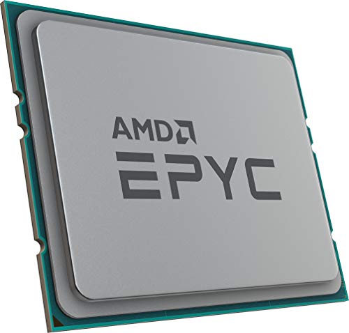 AMD EPYC 7452 PROCESADOR 2,35 GHZ 128 MB L3 von AMD