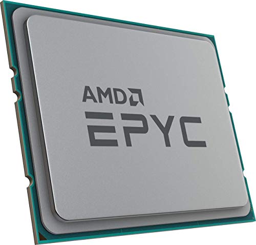 AMD EPYC 7452 PROCESADOR 2,35 GHZ 128 MB L3 AMD EPYC 7452 PROCESADOR 2,35 GHZ 128 MB L3 von AMD