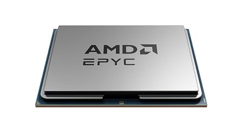 AMD EPYC 8434P Processor 2.5 GHz 128 MB L3, 100-000000877 von AMD