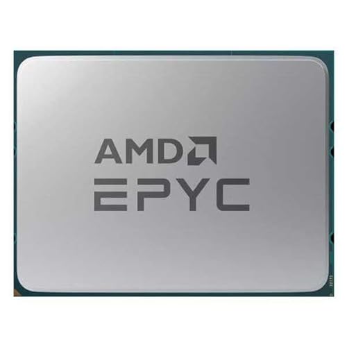 AMD Epyc 9654P 96x 2.40GHz SP5 tray - 100-000000803 von AMD