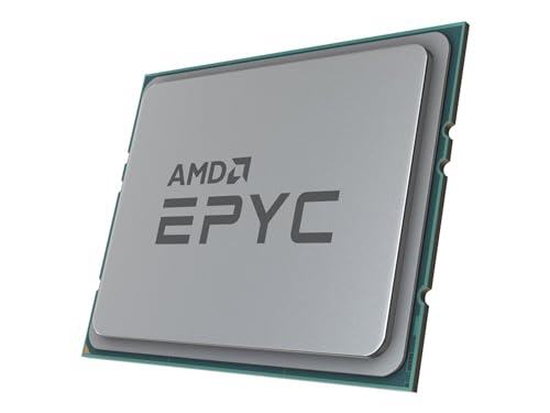 AMD EPYC Rome 16-Core 7302 3,3 GHz Chip SKT SP3 128 MB Cache 155 W Tray SP IN AMD EPYC Rome 16-Core 7302 3,3 GHz Chip SKT SP3 128 MB Cache 155 W Tray SP IN von AMD