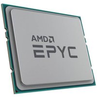 AMD Epyc 7272 12 x 2.9GHz 12-Core Prozessor (CPU) Tray Sockel (PC): SP3 120W von AMD