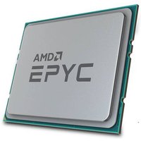 AMD Epyc 72F3 8 x 3.7GHz Octa Core Prozessor (CPU) Tray Sockel (PC): SP3 180W von AMD