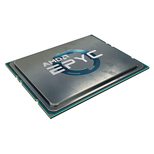 AMD Epyc 7302P 16 x 3GHz 16-Core Prozessor (CPU) Tray Sockel (PC): SP3 155W von AMD