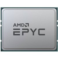 AMD Epyc 7303P 8 x 2.8GHz Octa Core Prozessor (CPU) Tray Sockel (PC): SP3 120W von AMD