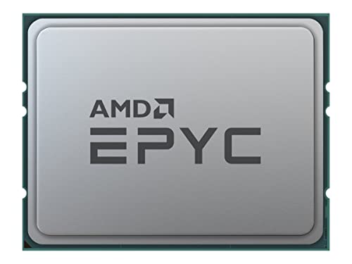 AMD Epyc 7313P Tablett von AMD