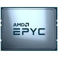 AMD Epyc 7413 24 x 2.65GHz 24-Core Prozessor (CPU) Tray Sockel (PC): SP3 180W 100-000000323 von AMD