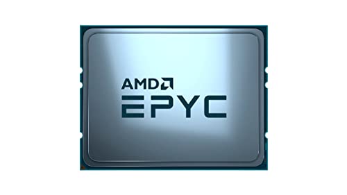 AMD Epyc 7413 Tablett, nur 4 Einheiten von AMD
