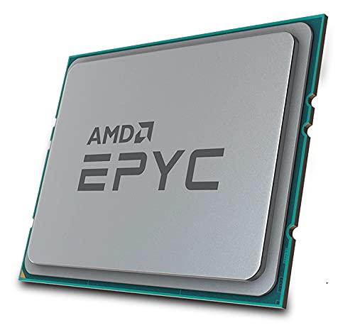 AMD Epyc 7513 Tablett von AMD