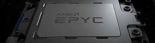 AMD Epyc 7532 32x 2.40GHz Sockel SP3 tray - 100-000000136 von AMD