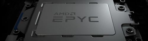 AMD Epyc 7532 Processor 2.4 Ghz 256 Mb L3, 100-000000136 AMD Epyc 7532 Processor 2.4 Ghz 256 Mb L3, 100-000000136 von AMD