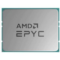 AMD Epyc 7543 32 x 2.8GHz 32-Core Prozessor (CPU) Tray Sockel (PC): SP3 225W 100-000000345 von AMD