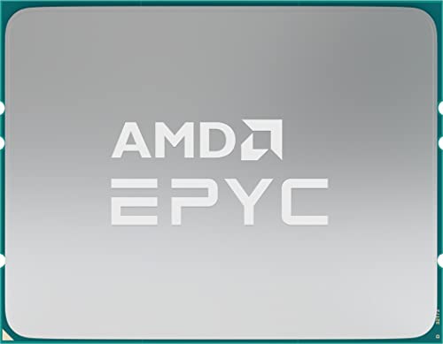 AMD Epyc 7543 Tablett von AMD