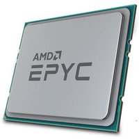 AMD Epyc 7643 48 x 2.3GHz 48-Core Prozessor (CPU) Tray Sockel (PC): SP3 225W 100-000000326 von AMD