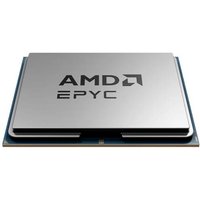 AMD Epyc 7643P 48 x 2.3GHz 48-Core Prozessor (CPU) Tray Sockel (PC): SP3 225W von AMD