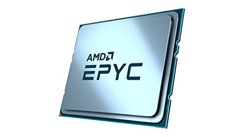 AMD Epyc 7773X Tablett, 13615691000, Schwarz von AMD