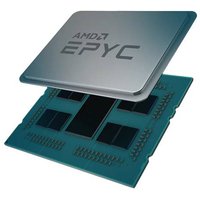AMD Epyc 7F32 8 x 3.7GHz Octa Core Prozessor (CPU) Tray Sockel (PC): SP3 180W von AMD