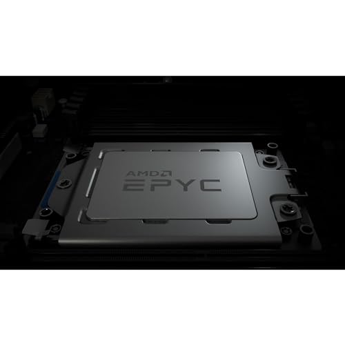 AMD Epyc 7F72 24x 3.20GHz Sockel Sp3 tray - 100-000000141 AMD Epyc 7F72 24x 3.20GHz Sockel Sp3 tray - 100-000000141 von AMD