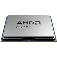 AMD Epyc 8124P 16 x 2.45GHz 16-Core Prozessor (CPU) Tray Sockel (PC): SP6 125W von AMD