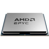 AMD Epyc 8534PN 64 x 2GHz 64-Core Prozessor (CPU) Tray Sockel (PC): SP6 175W von AMD