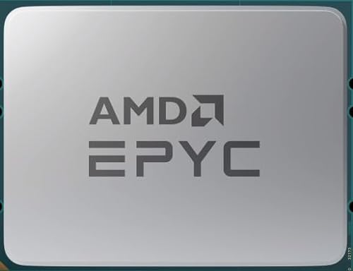 AMD Epyc 9224 24x 2.50GHz Sp5 tray - 100-000000939 von AMD