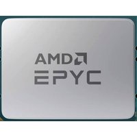 AMD Epyc 9254 24 x 2.9GHz 24-Core Prozessor (CPU) Tray Sockel (PC): SP5 200W 100-000000480 von AMD