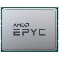 AMD Epyc 9384X 32 x 3.1GHz 32-Core Prozessor (CPU) Tray Sockel (PC): SP5 320W von AMD