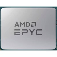 AMD Epyc 9474F 48 x 3.6GHz 48-Core Prozessor (CPU) Tray Sockel (PC): SP5 360W 100-000000788 von AMD