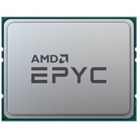 AMD Epyc 9754 128 x 2.25GHz Prozessor (CPU) Tray Sockel (PC): SP5 360W von AMD