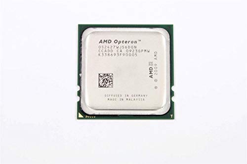 AMD OS2427WJS6DGN 2427 6Core 2,2 GHz CPU AMD OS2427WJS6DGN 2427 6Core 2,2 GHz CPU von AMD