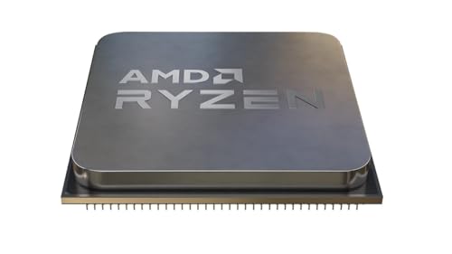 AMD RYZEN 7 5700G PROCESADOR 3,8 GHz 16 MB L3 von AMD