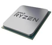 AMD Ryzen 7 5800X 8 x 3.8GHz Octa Core Prozessor (CPU) Tray Sockel (PC): AM4 105W von AMD