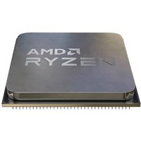 AMD Ryzen 3 4100 8 x 3.8GHz Octa Core Prozessor (CPU) Boxed Sockel (PC): AM4 65W von AMD