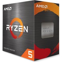 AMD Ryzen™ 5 5600 AM4 - 3.5 GHz von AMD